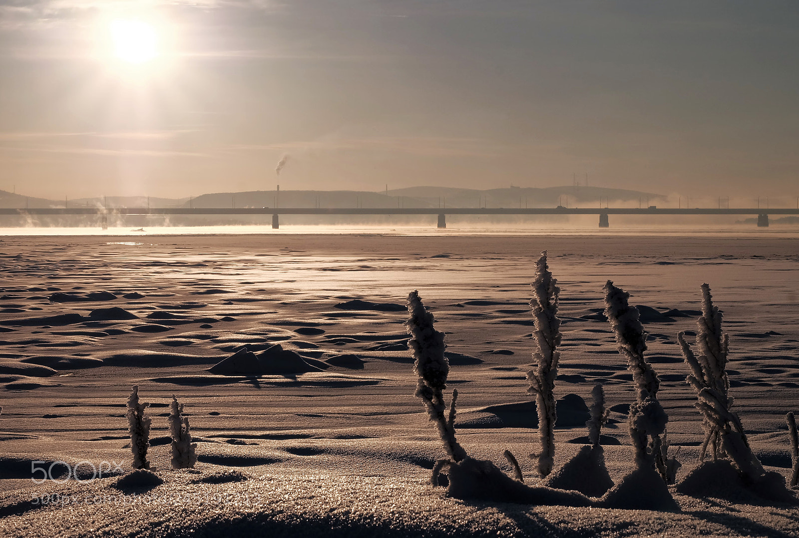 Fujifilm X-A2 sample photo. Kola bay. photography