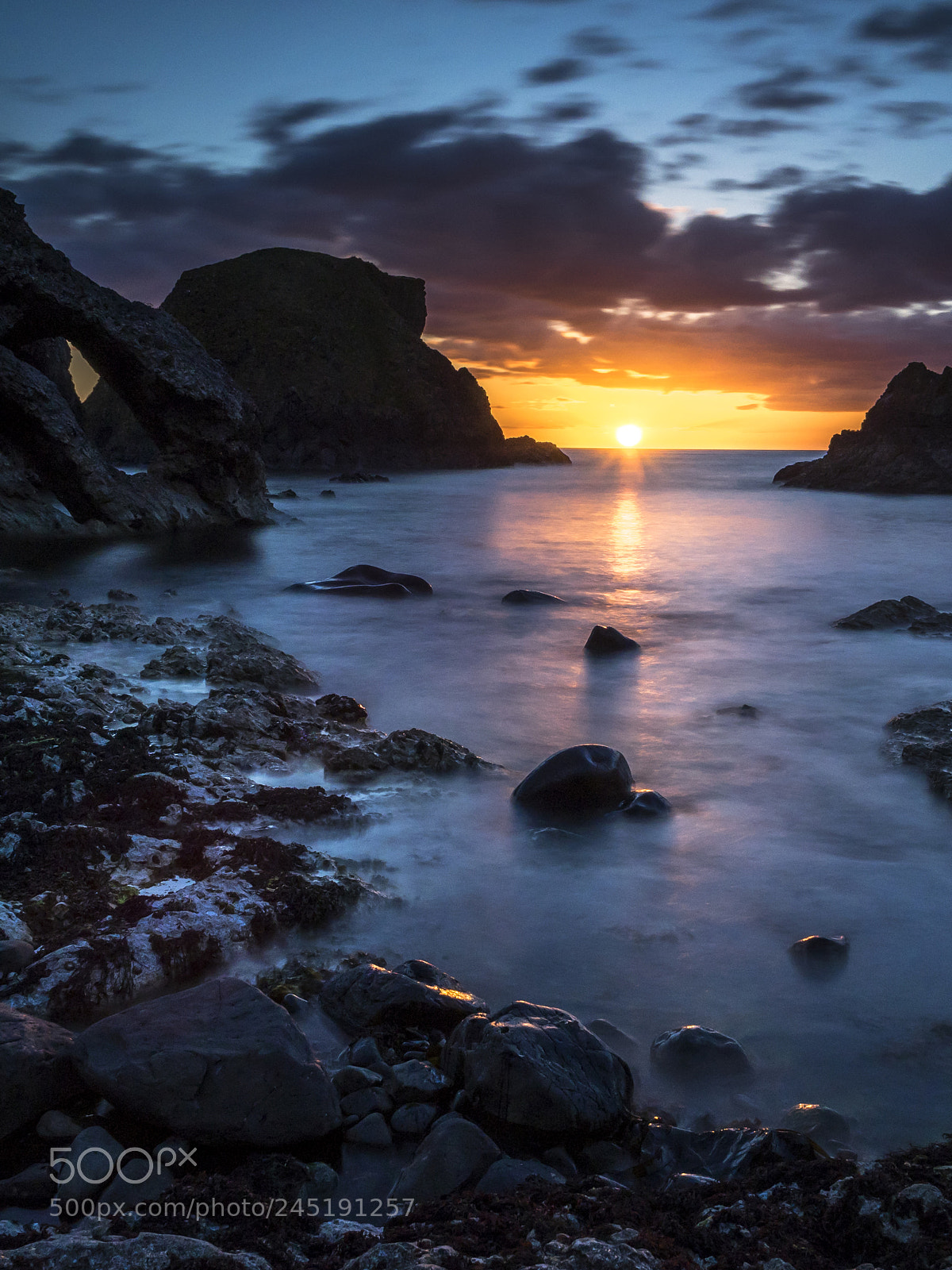 Olympus OM-D E-M1 sample photo. Ballintoy may 2017 photography
