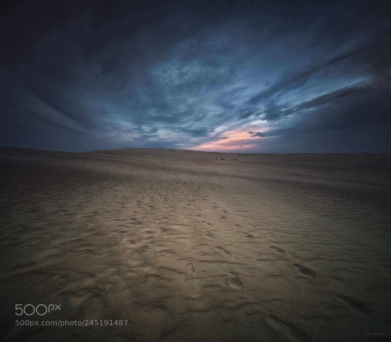 Canon EOS 5DS R sample photo. Jockey ridges last light photography