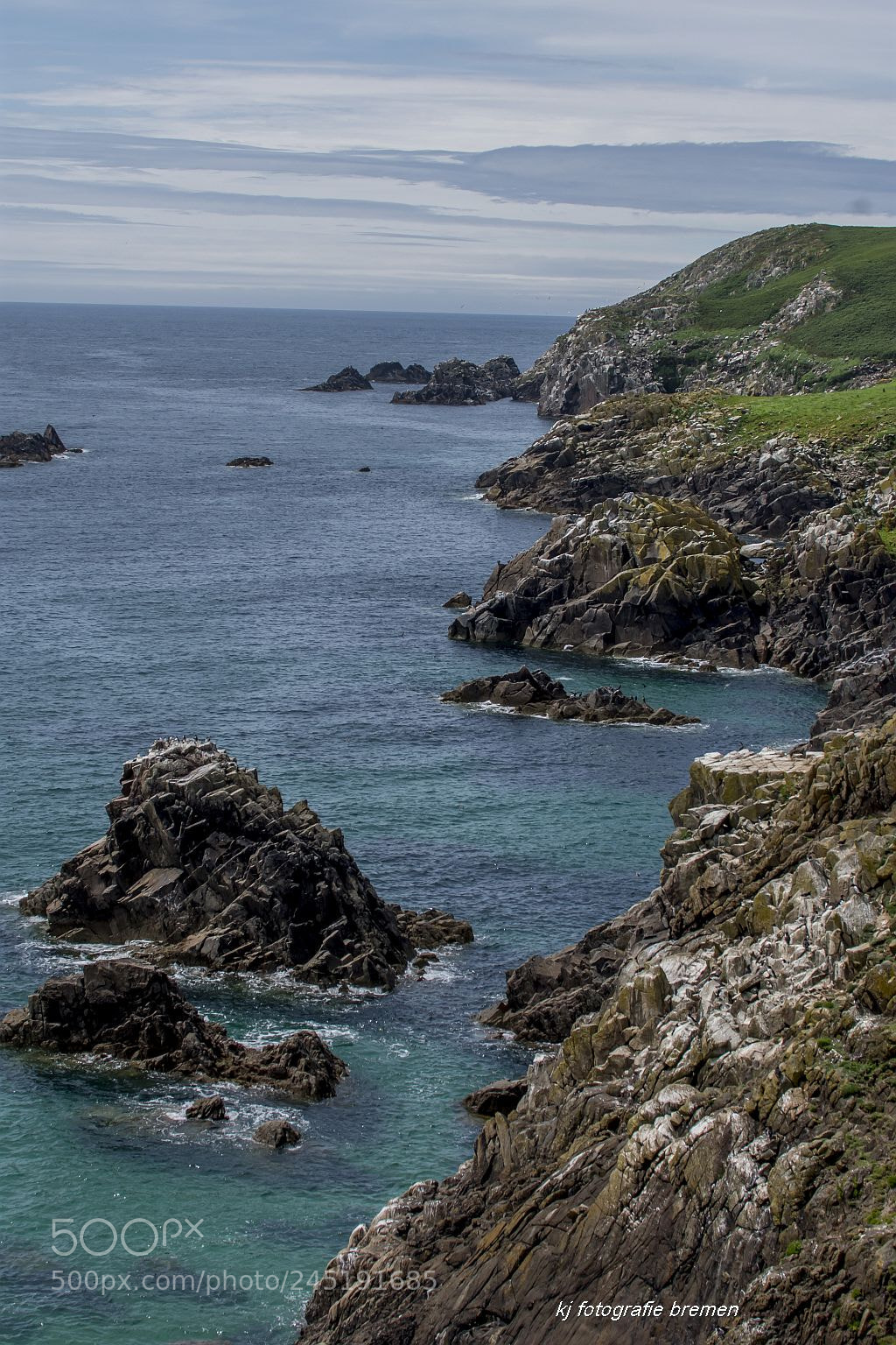Nikon D7200 sample photo. Irland photography