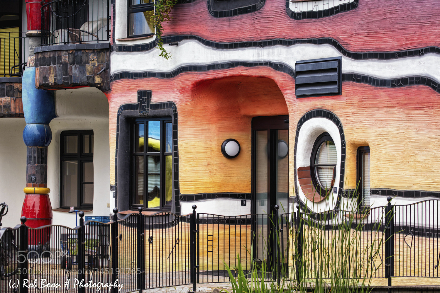 Canon EOS 5DS sample photo. Ronald mc donald house photography