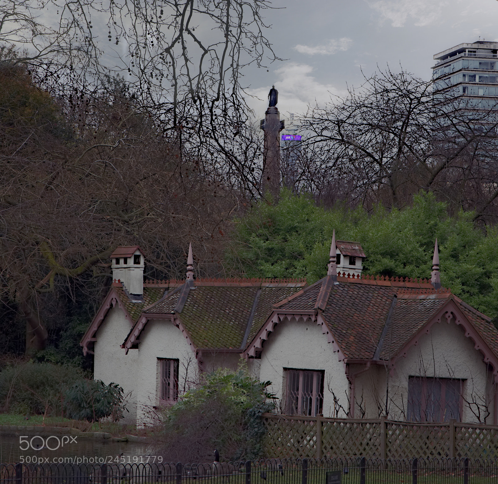 Nikon D7100 sample photo. Duck keepers cottage photography