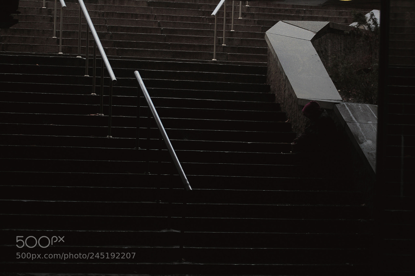 Canon EOS 1300D (EOS Rebel T6 / EOS Kiss X80) sample photo. Stairs photography