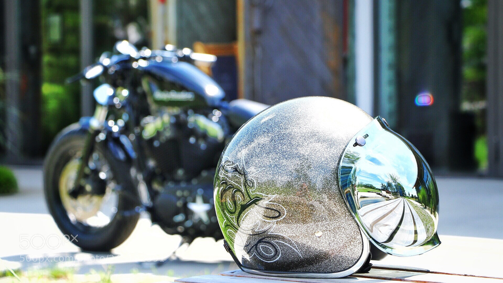 Canon EOS 750D (EOS Rebel T6i / EOS Kiss X8i) sample photo. ... ride safe ... photography