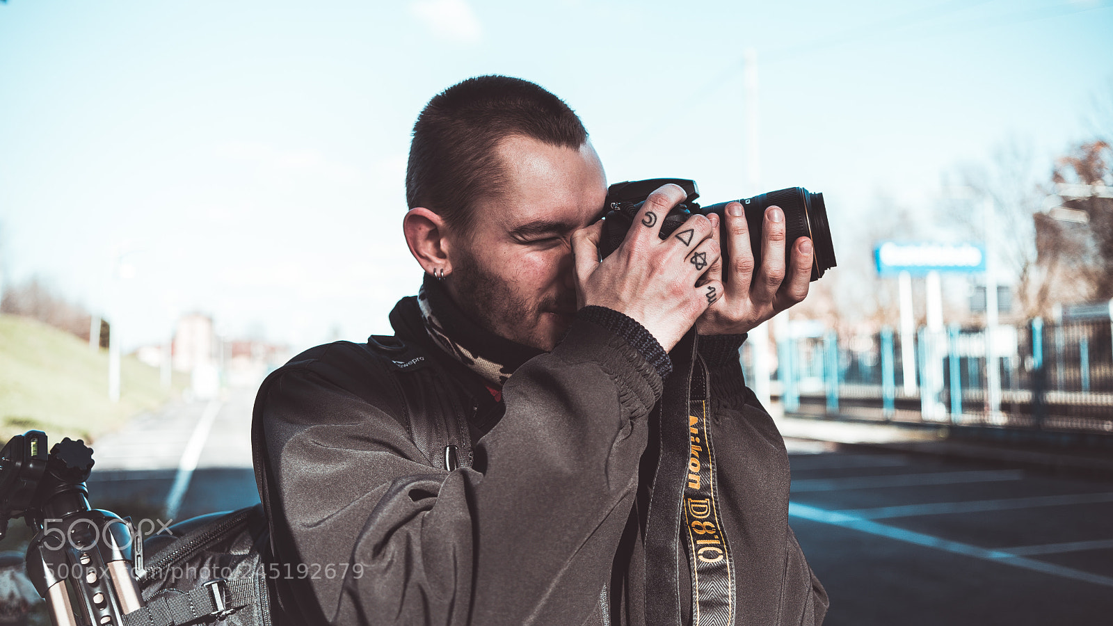 Sony a9 sample photo. In giro photography