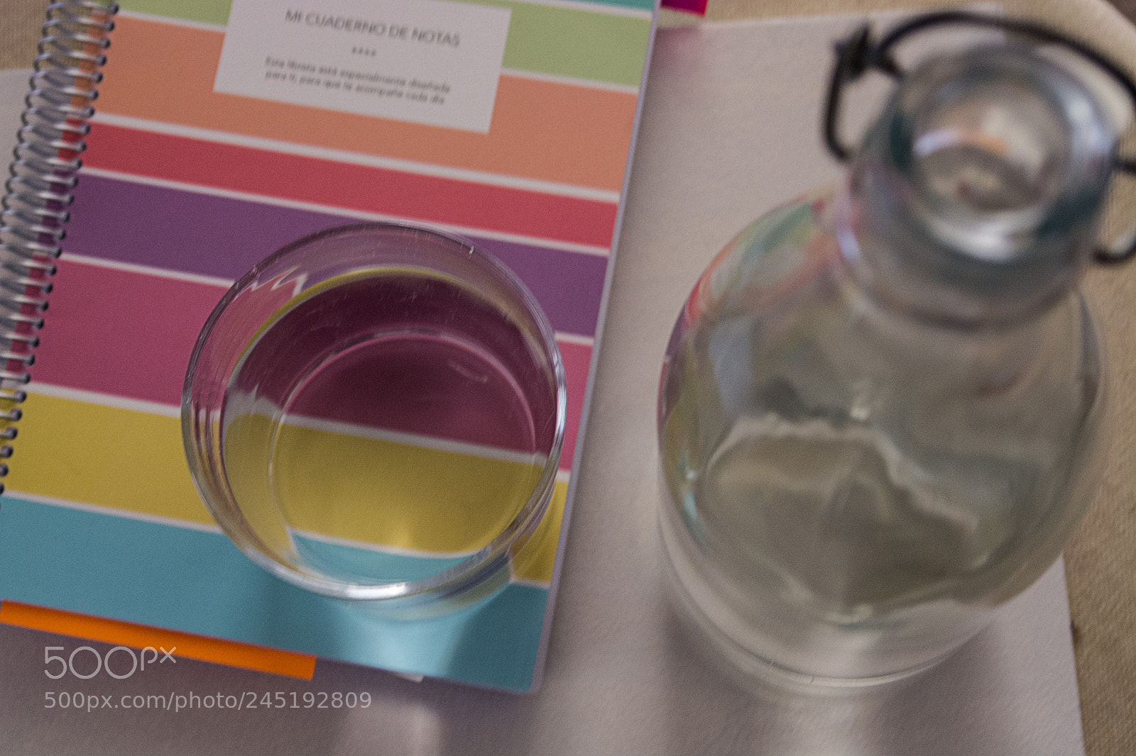 Nikon D7100 sample photo. Agua i photography