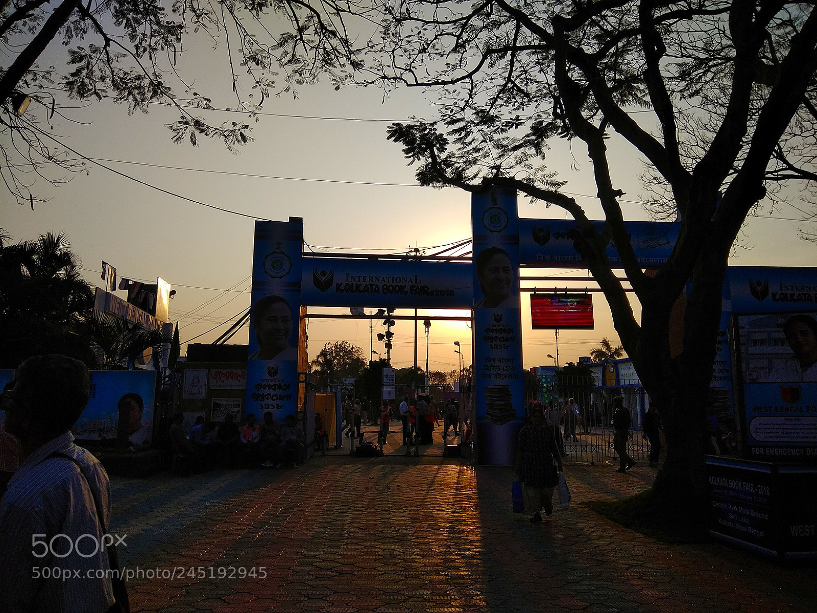 Xiaomi Redmi Note 4 sample photo. At the time of photography
