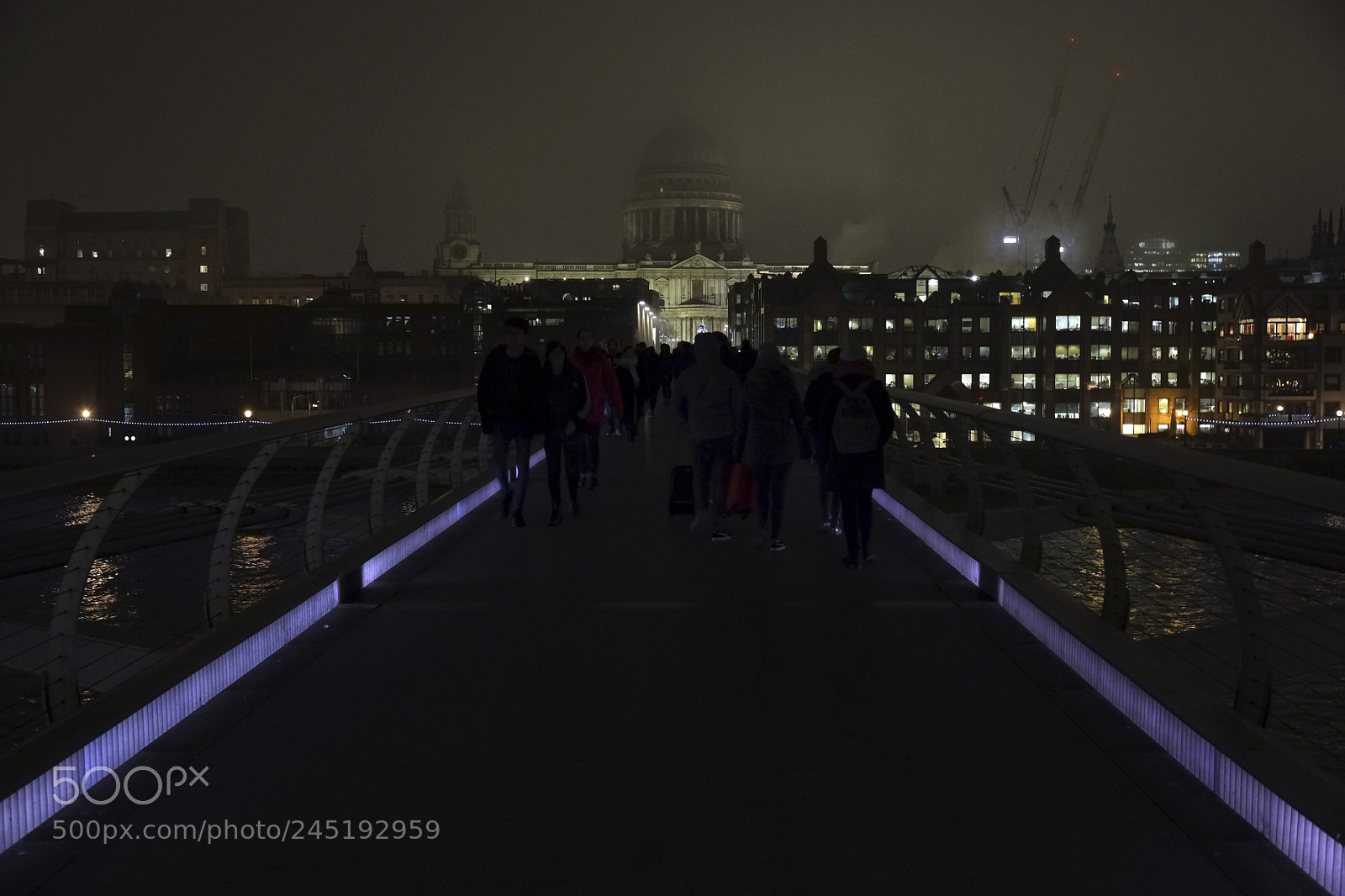 Fujifilm X-Pro1 sample photo. London photography