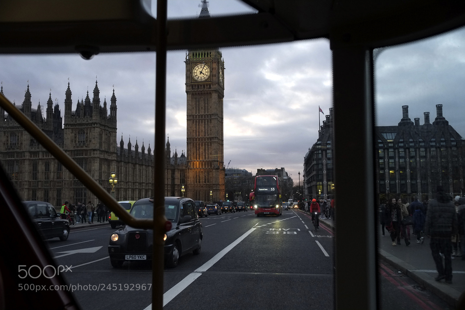Fujifilm X-Pro1 sample photo. London photography