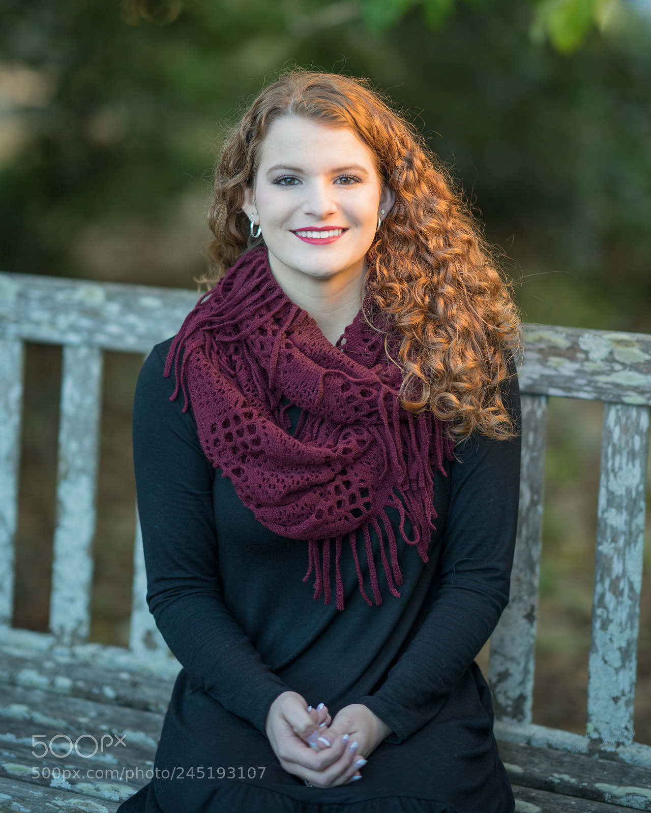 Sony a7R II sample photo. Natalie (of ) photography