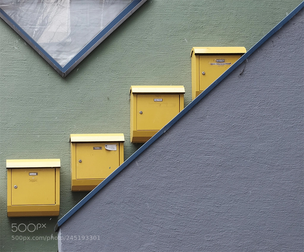 Fujifilm X-T20 sample photo. Forms photography