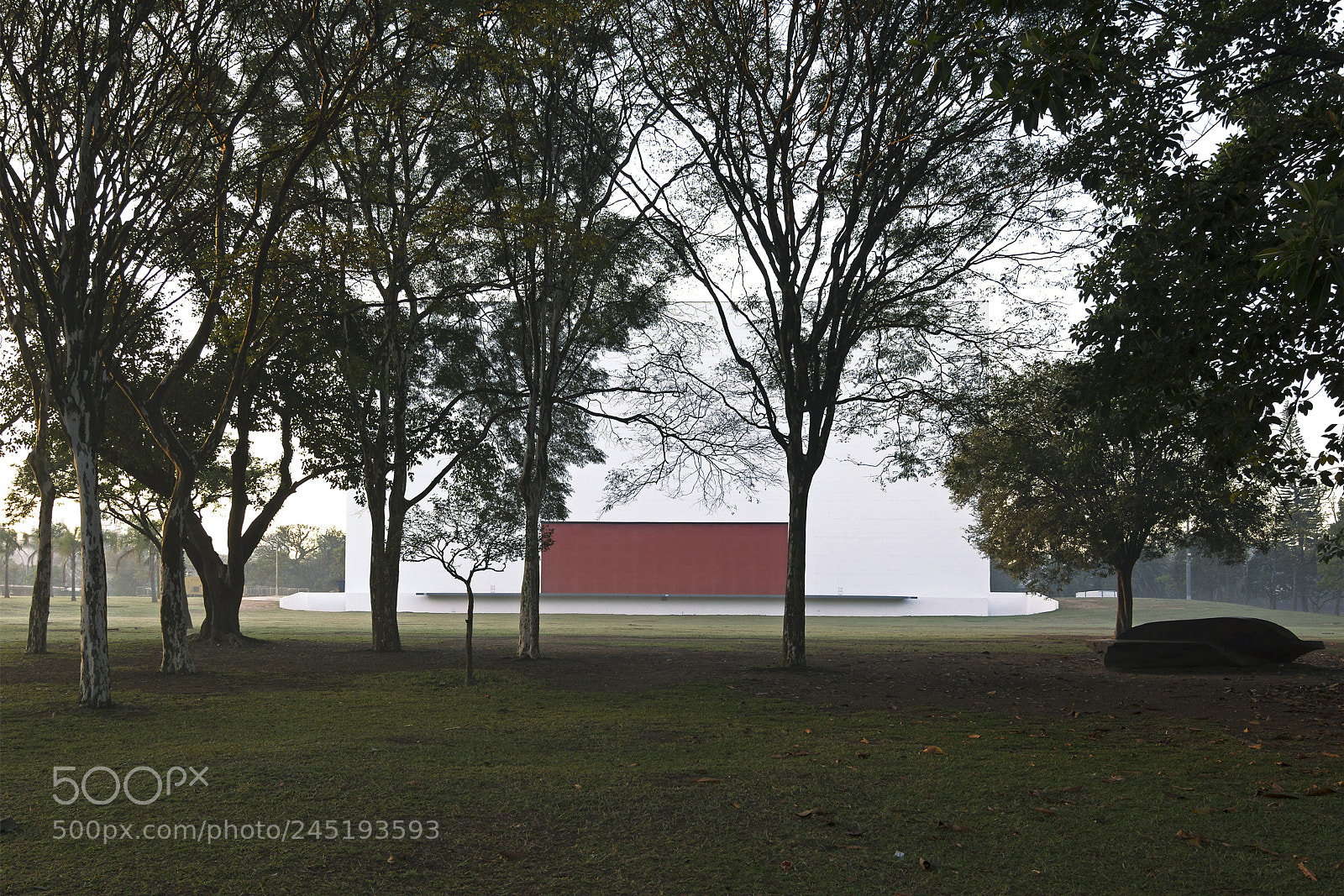 Nikon D7100 sample photo. Audit rio ibirapuera photography