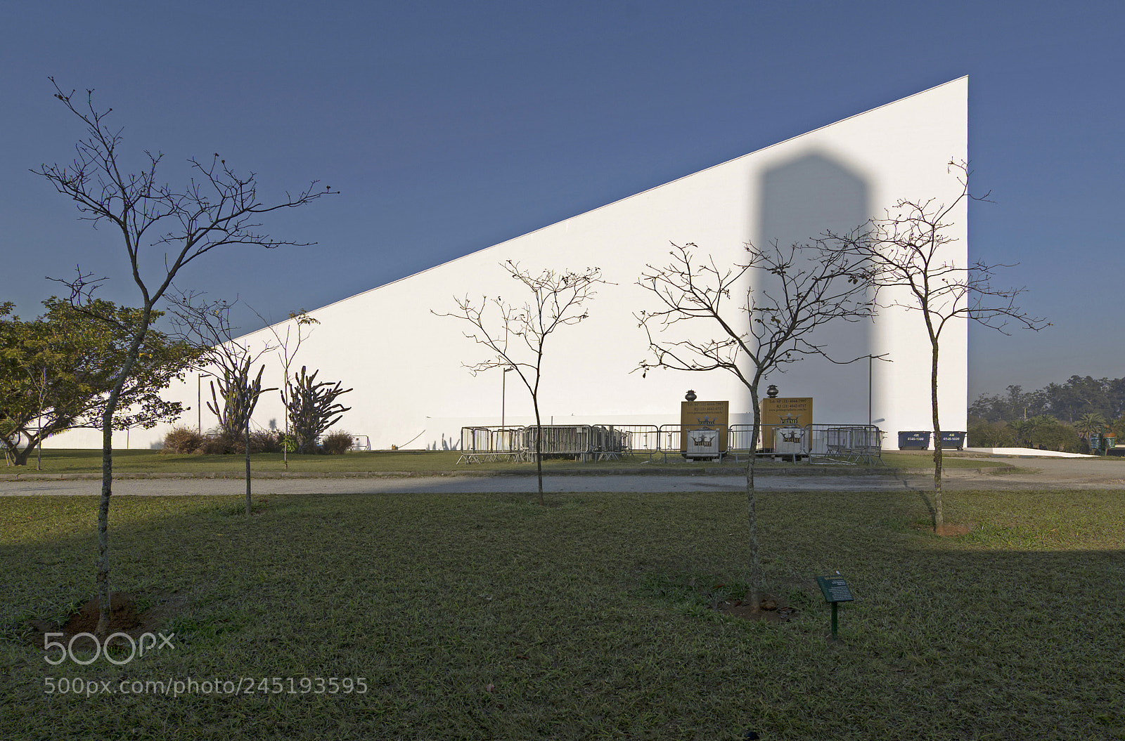 Nikon D7100 sample photo. Audit rio ibirapuera photography