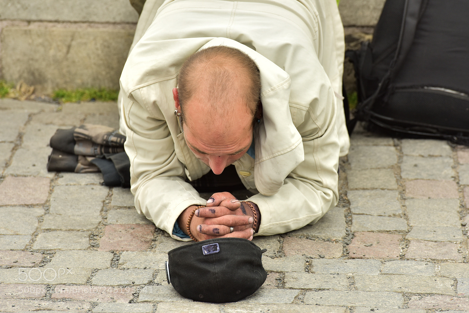 Nikon D810 sample photo. Street photography
