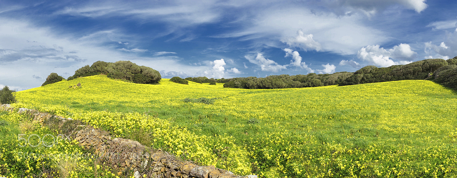 Sony a7 II sample photo. Menorca tourism photography