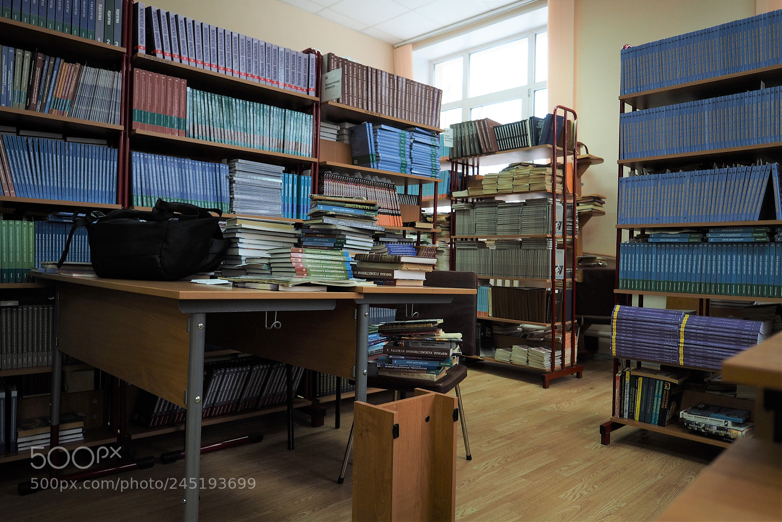 Olympus OM-D E-M1 sample photo. Library photography