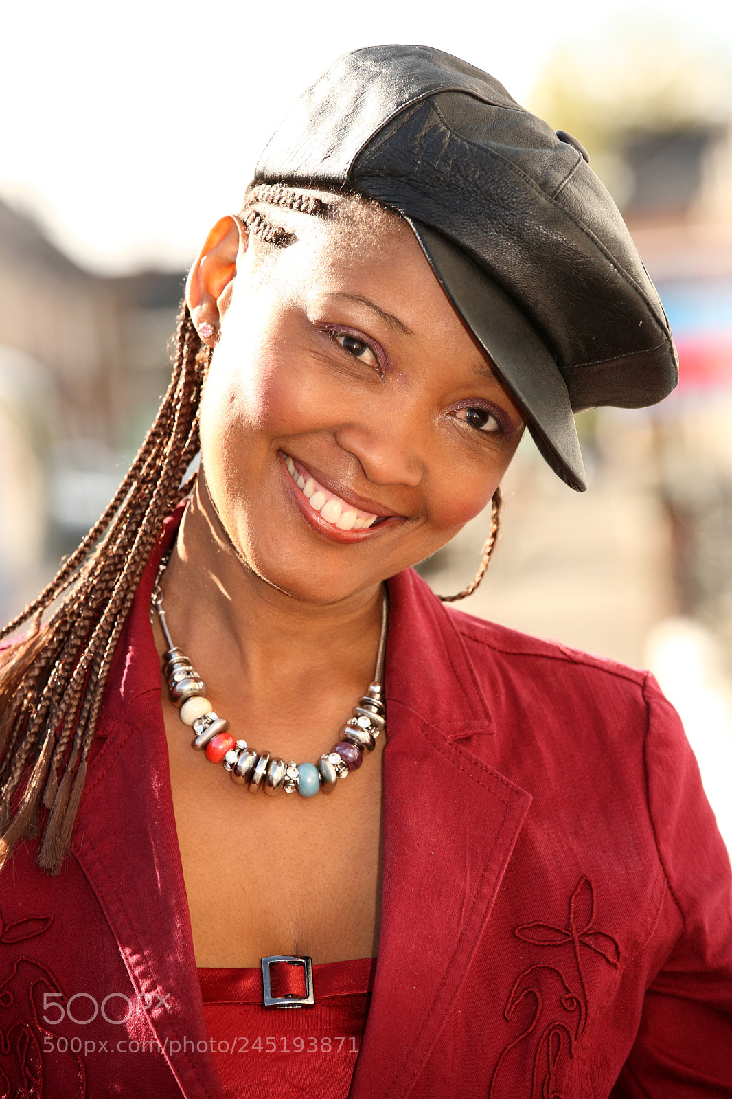 Canon EOS 5D sample photo. Enchanting smile photography
