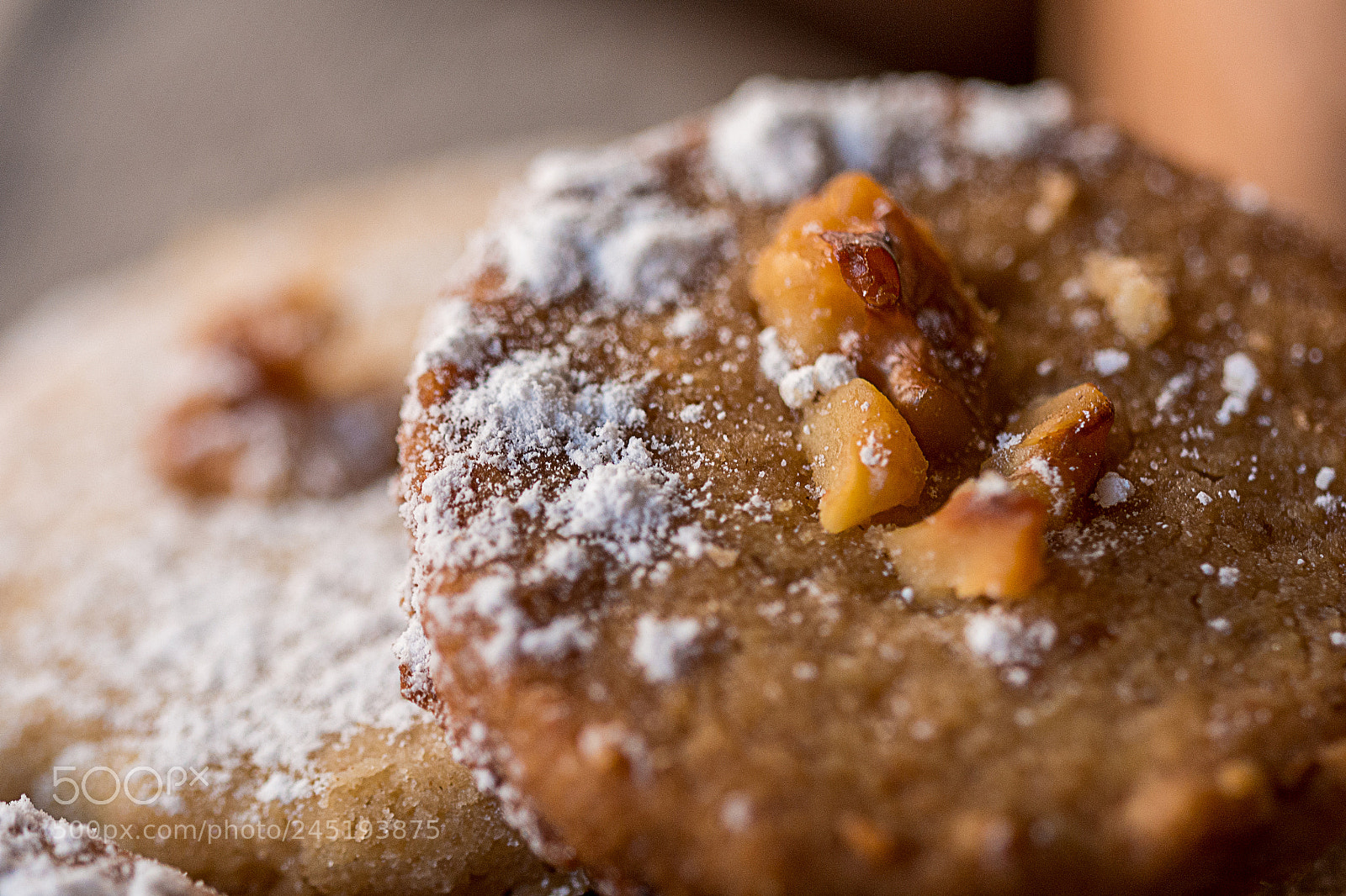 Nikon D7100 sample photo. Fotos de las recetas photography