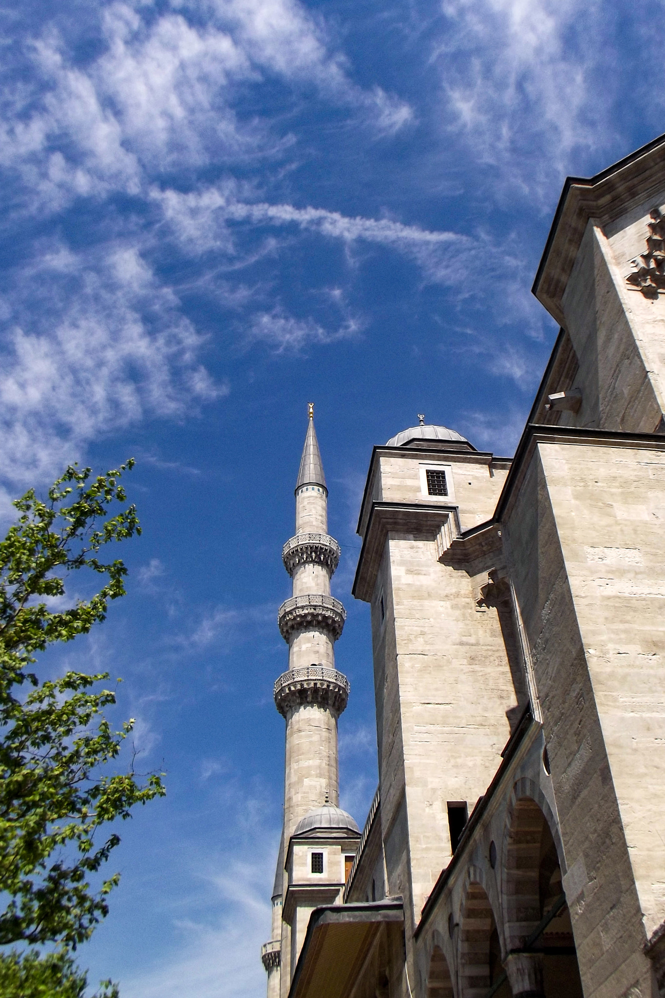 Fujifilm FinePix S2980 sample photo. Suleymaniye mosque photography