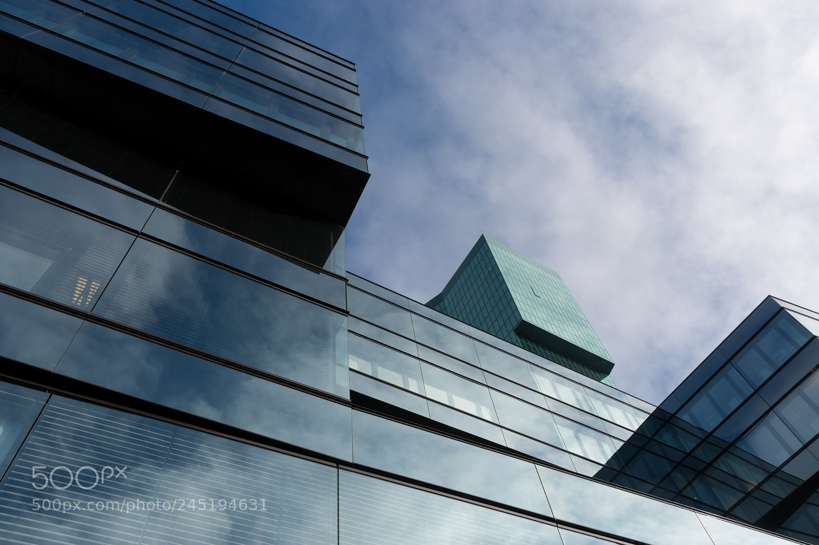 Nikon D7200 sample photo. Prime tower, zurich photography