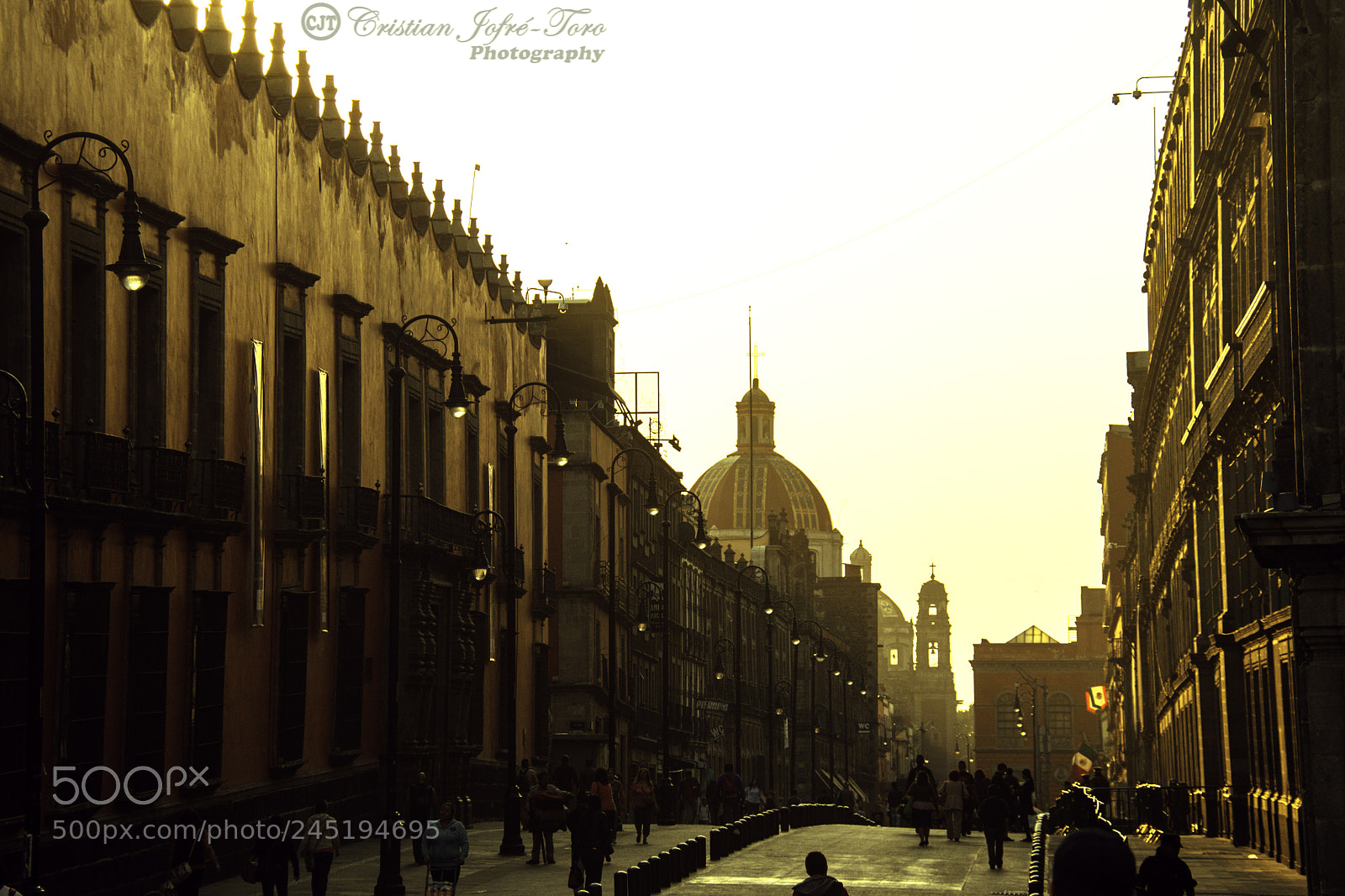 Nikon D610 sample photo. México city photography