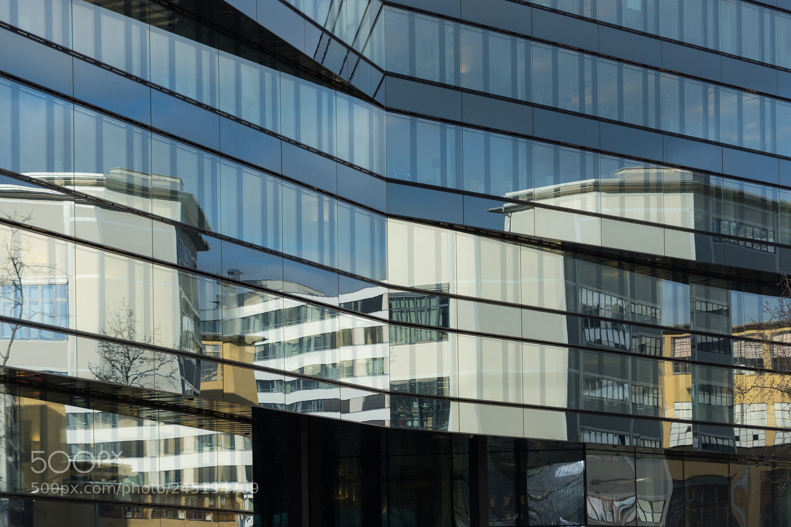 Nikon D7200 sample photo. Prime tower, zurich photography