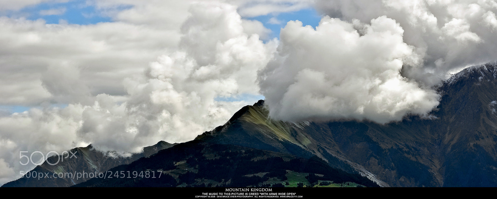 Nikon D90 sample photo. Mountain kingdom photography