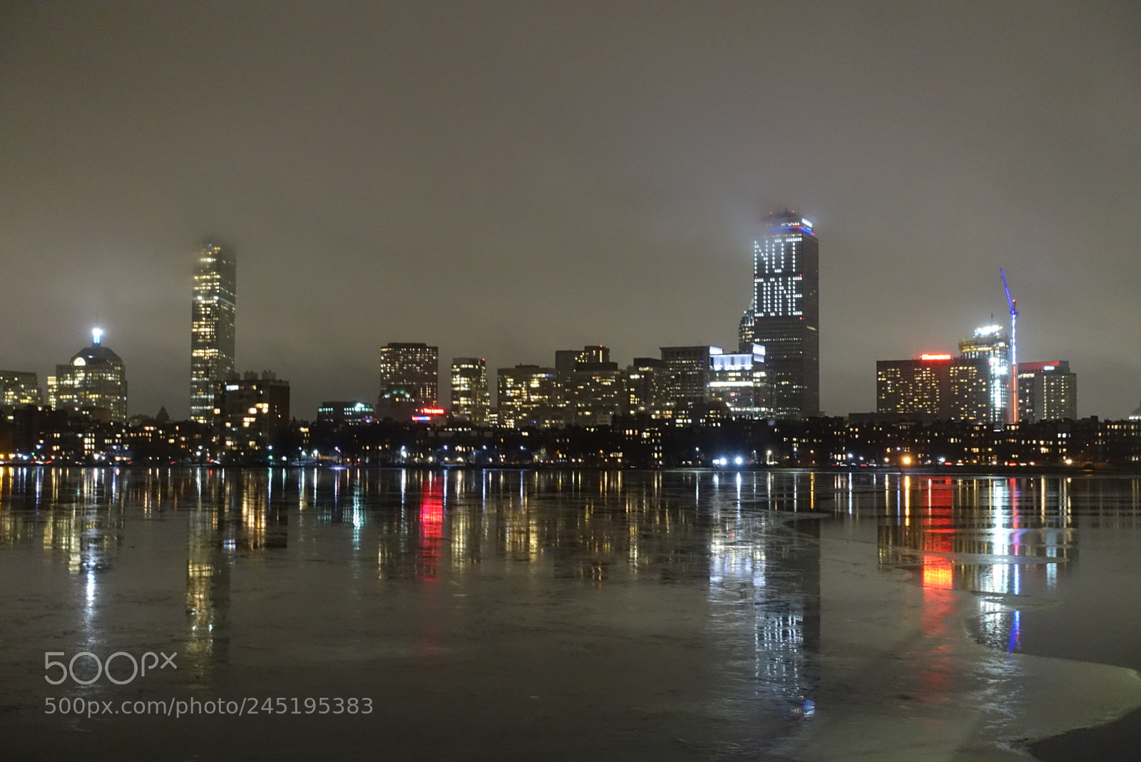 Sony Cyber-shot DSC-RX100 III sample photo. Boston photography