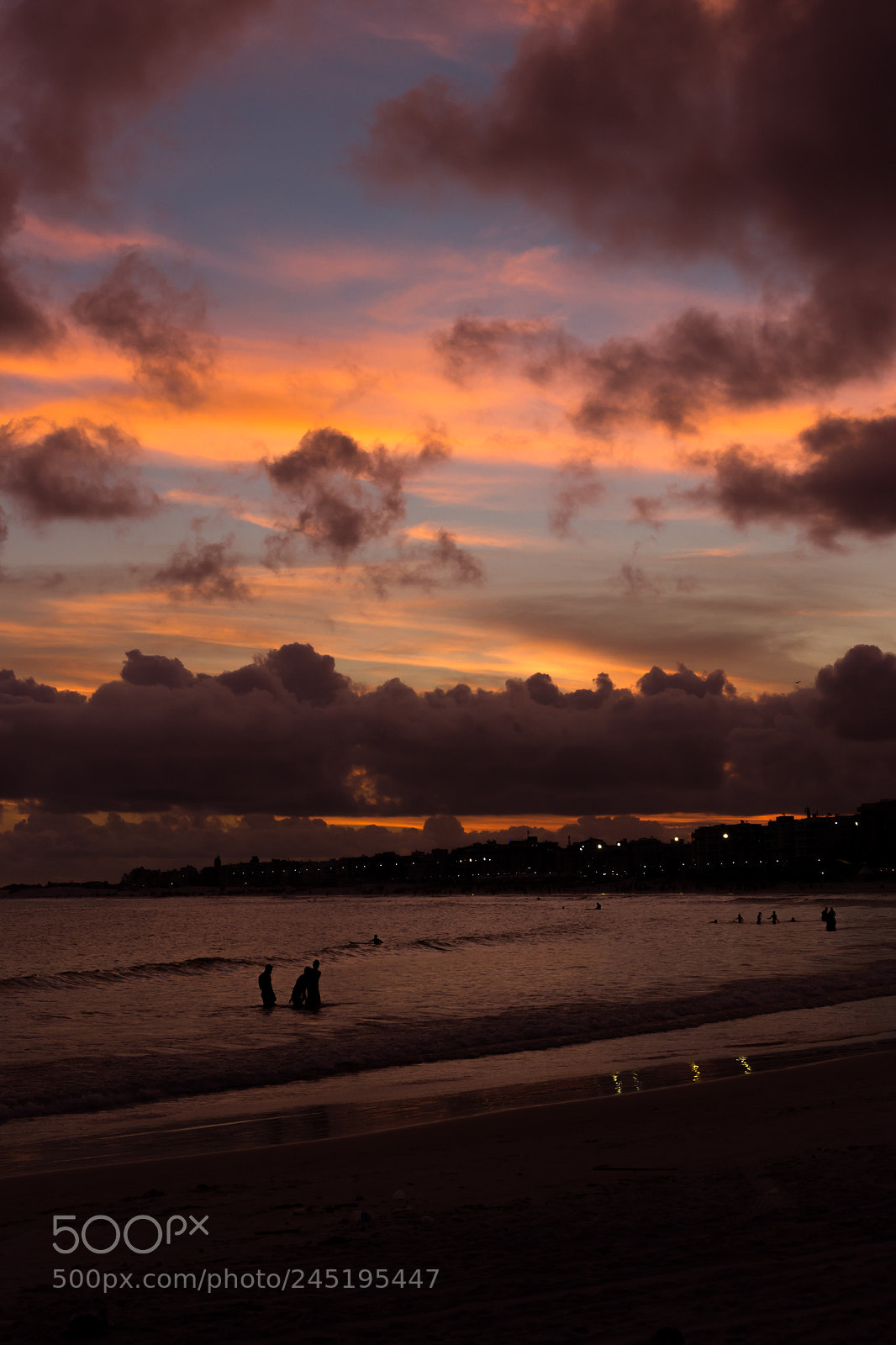 Canon EOS 700D (EOS Rebel T5i / EOS Kiss X7i) sample photo. Sunset photography