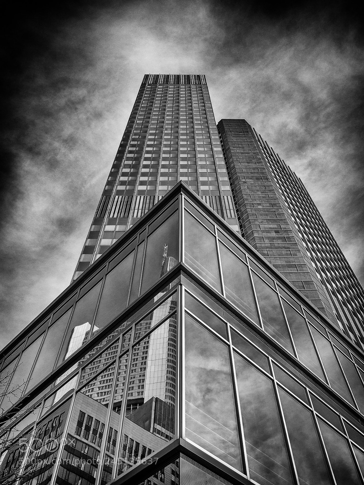 Sony Alpha NEX-6 sample photo. Ffm photography