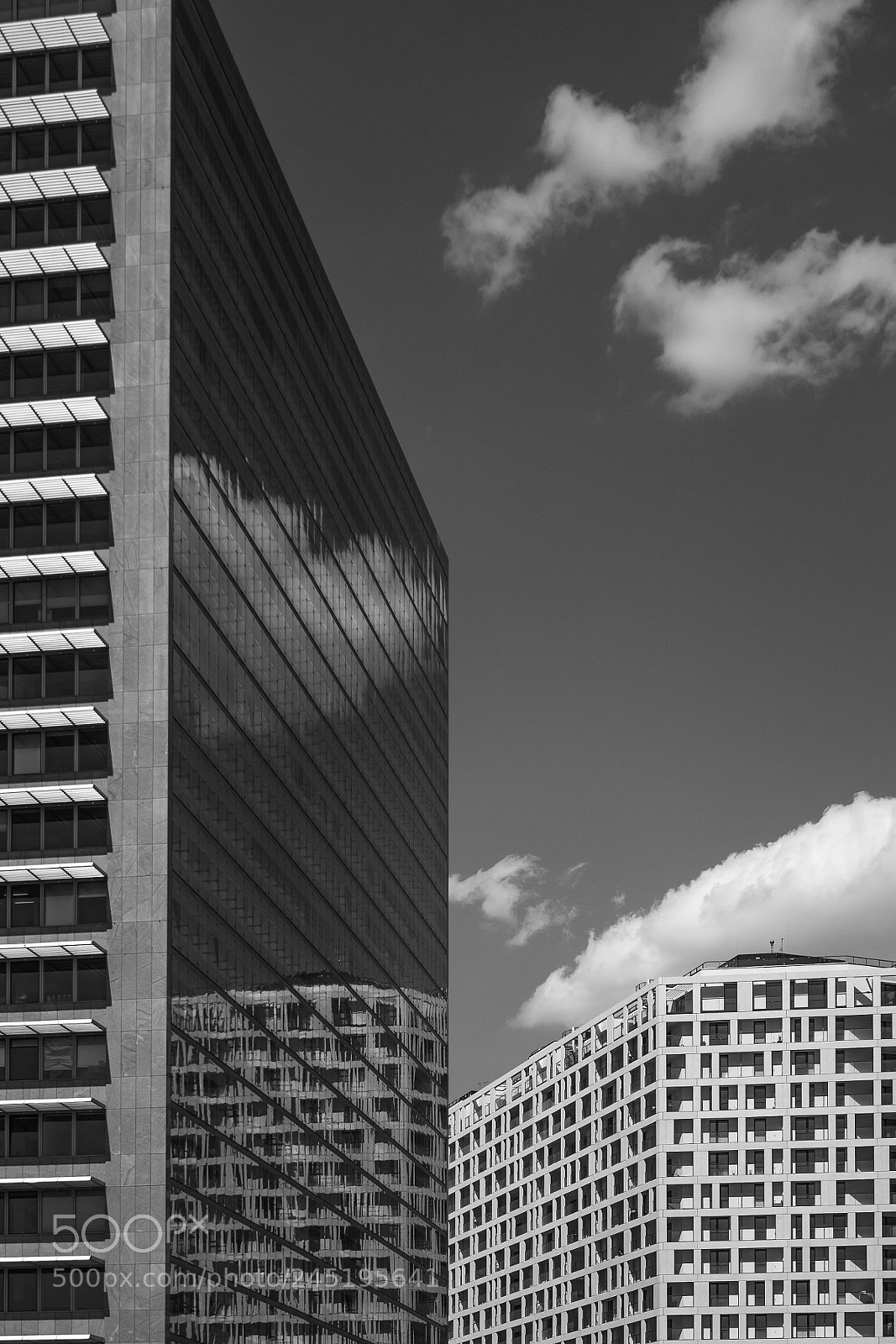 Sony a6300 sample photo. Modern architecture v photography