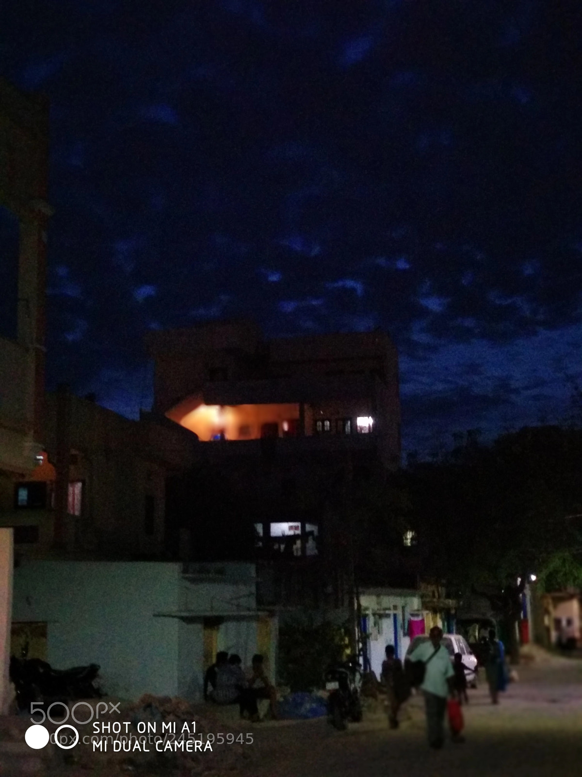 Xiaomi Mi A1 sample photo. Untitled photography