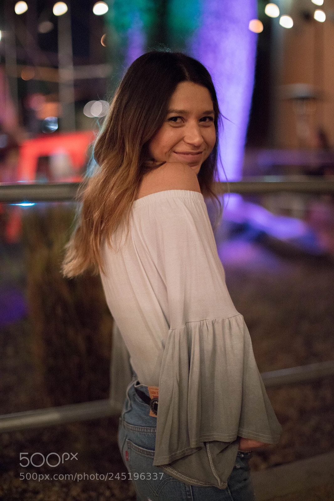 Canon EOS 5DS sample photo. Flirt photography