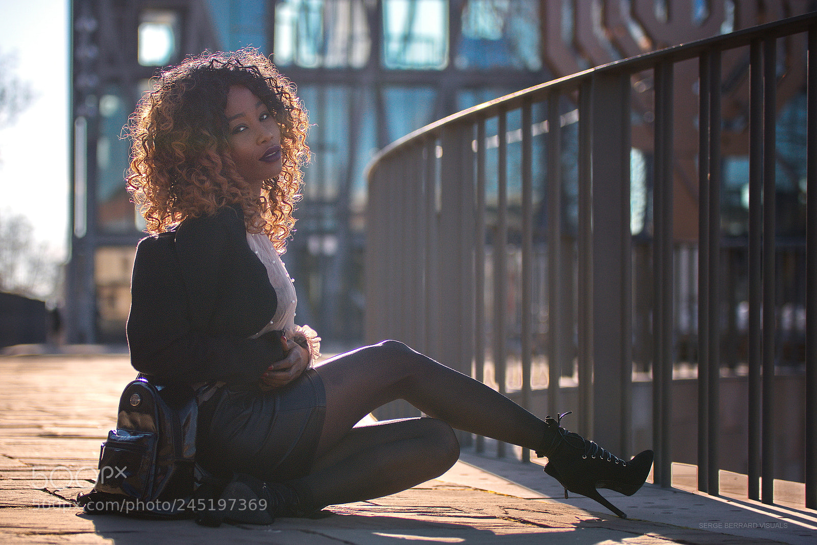 Canon EOS 7D Mark II sample photo. Nice 'n' rough photography