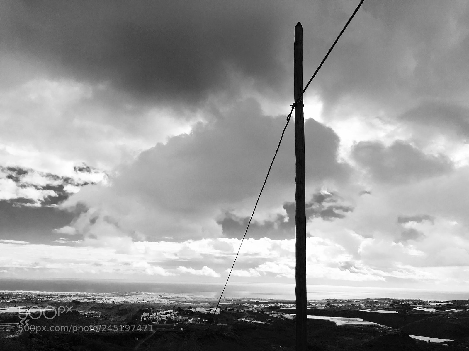 Apple iPhone SE sample photo. Gran canaria photography