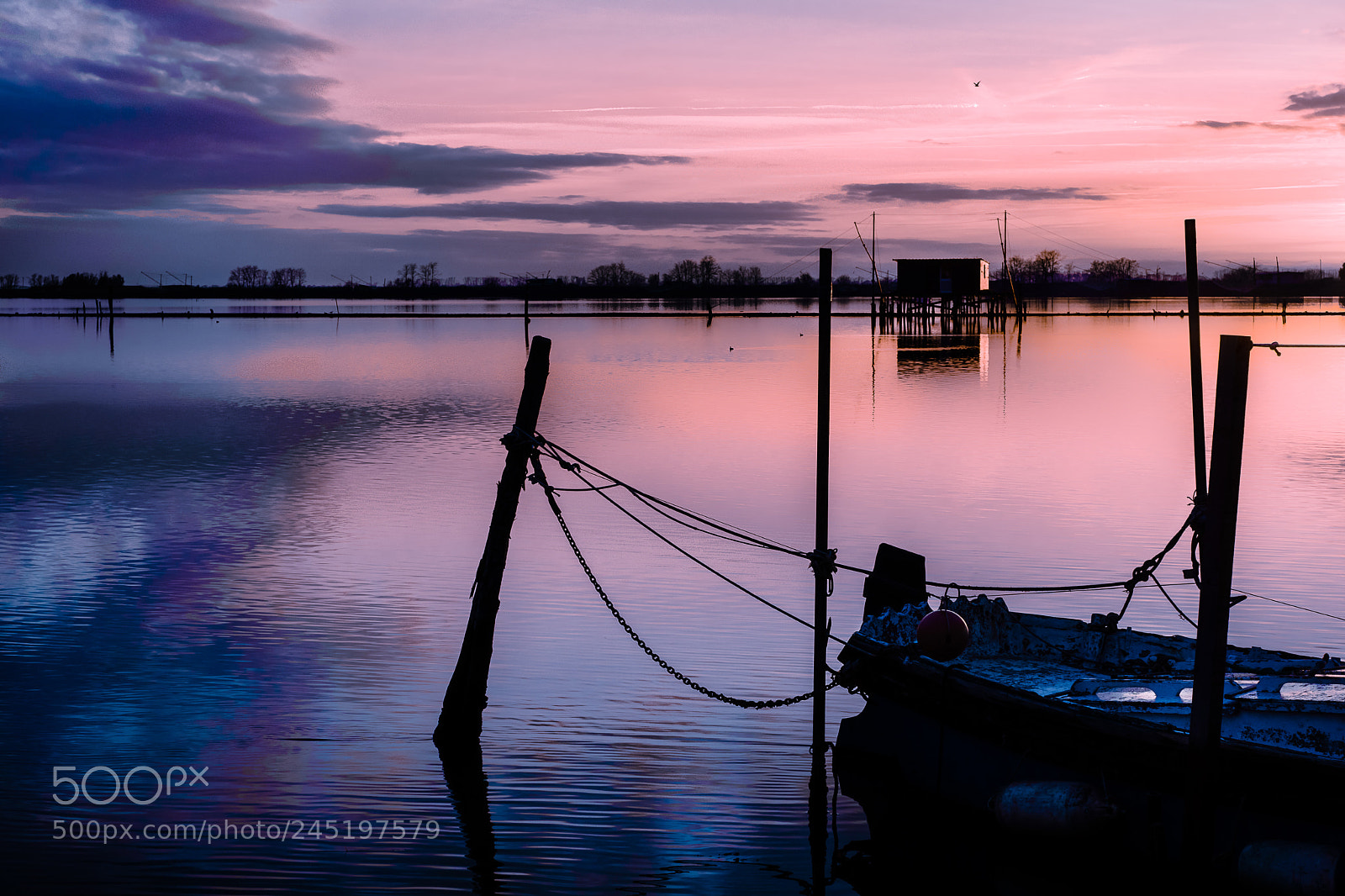 Sony Alpha NEX-7 sample photo. Tramonto photography
