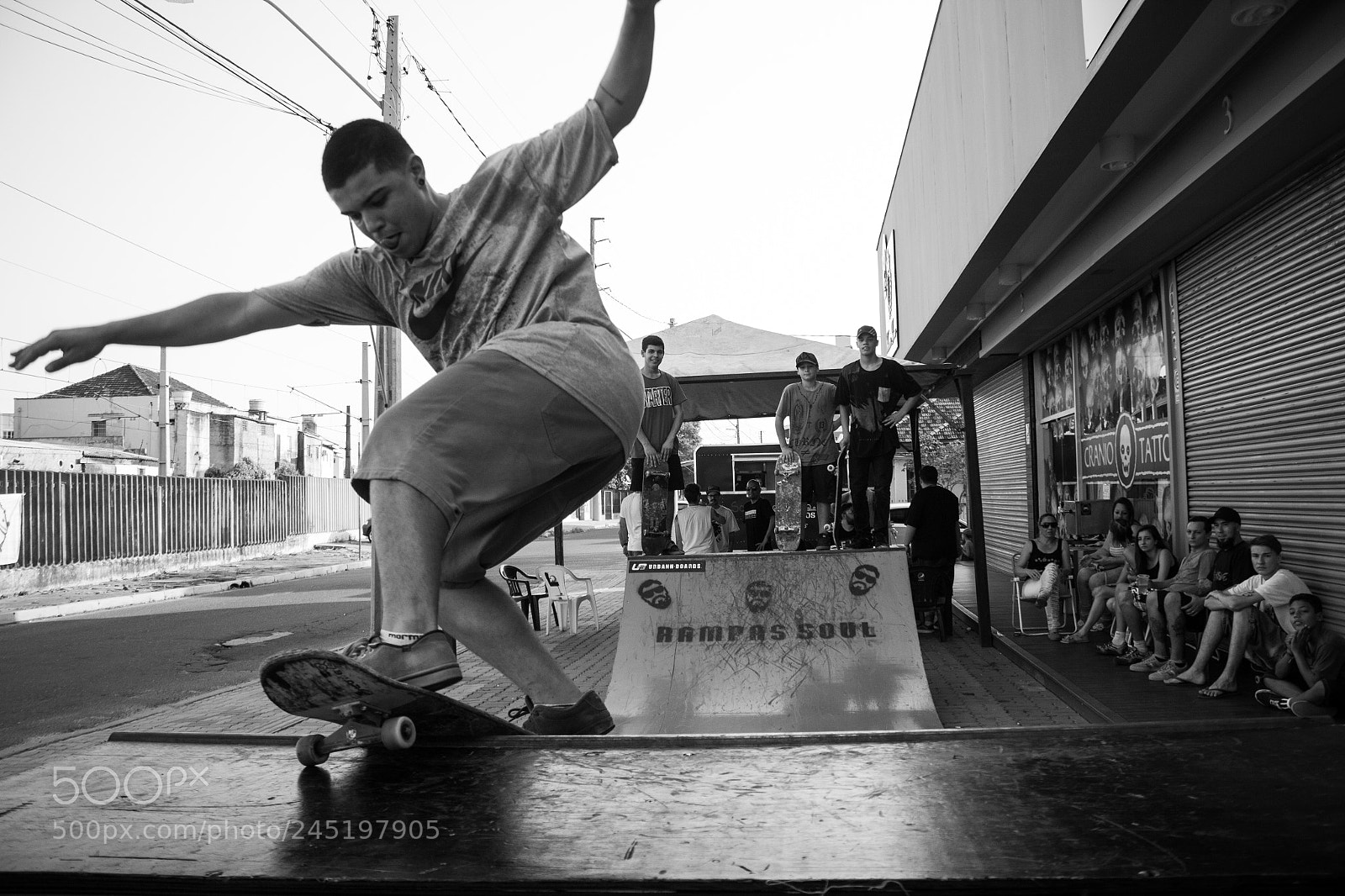 Canon EOS 60D sample photo. Skate photography