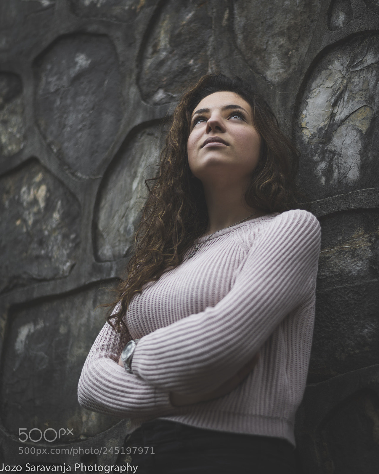 Nikon D610 sample photo. Antonia photography