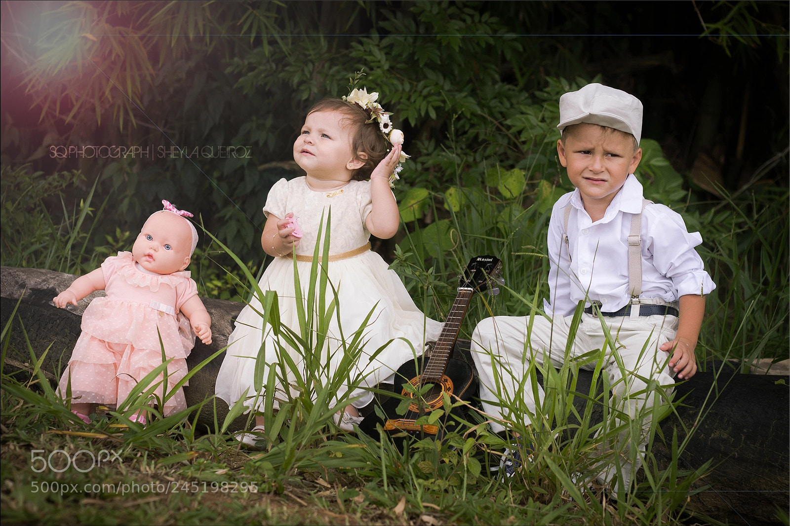 Canon EOS 600D (Rebel EOS T3i / EOS Kiss X5) sample photo. Princess & prince photography