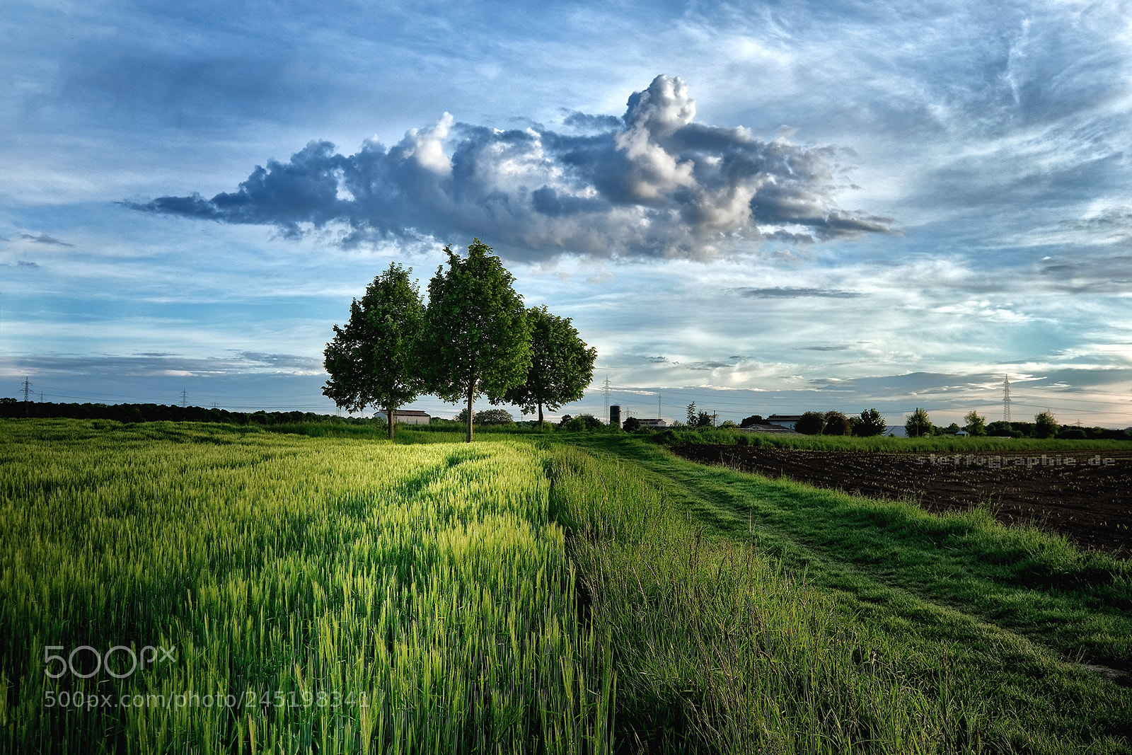 Fujifilm X-T2 sample photo. Under the cloud photography