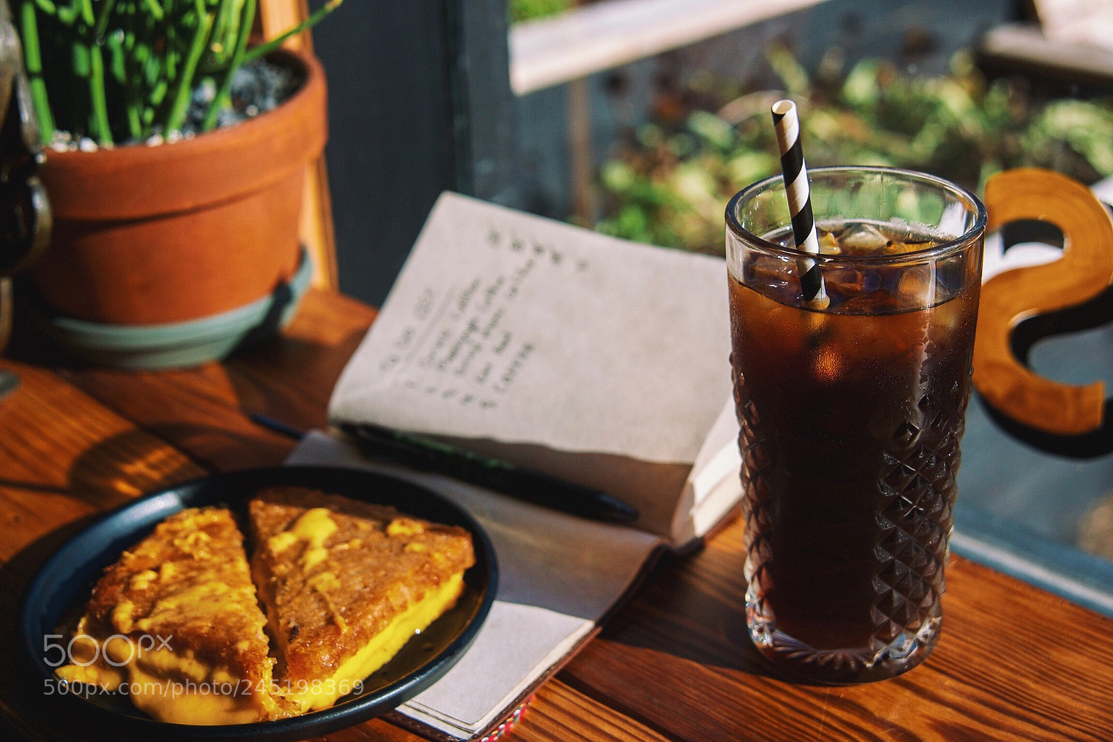 Nikon D3100 sample photo. Three ships coffee roasters photography