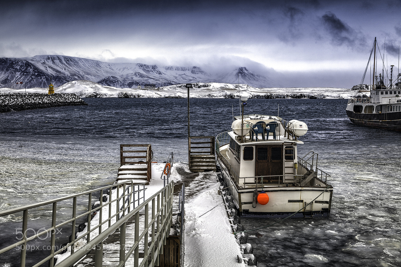Canon EOS 5DS R sample photo. Icecold ..... iceland 2016 photography