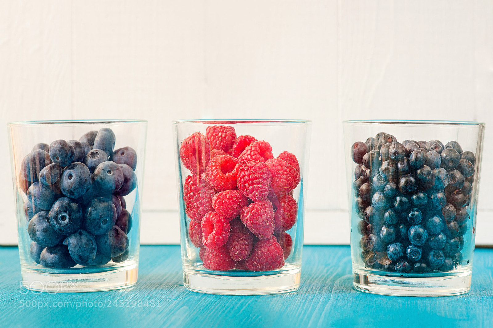 Nikon D700 sample photo. Three glasses of summer photography