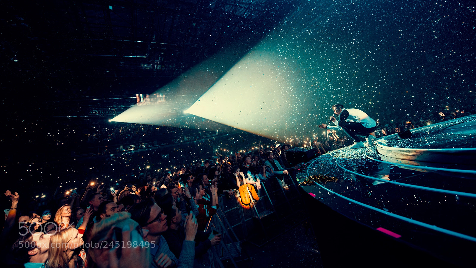 Nikon D800 sample photo. Marijonas mikutavicius show photography