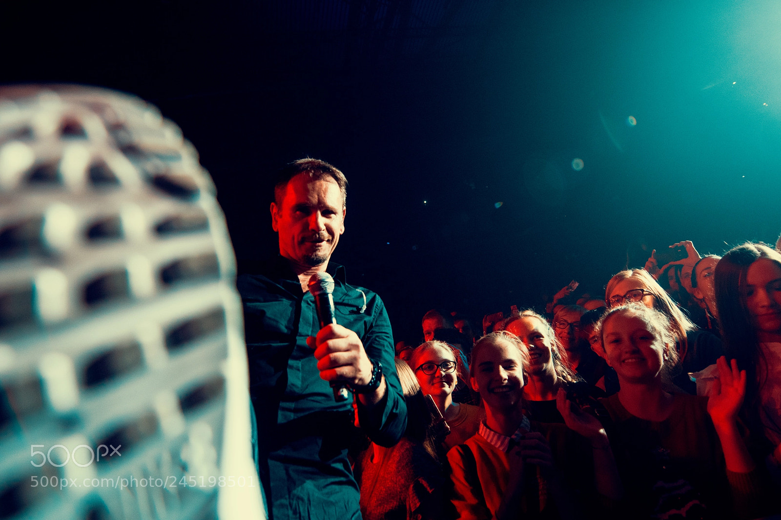 Nikon D500 sample photo. Marijonas mikutavicius show photography