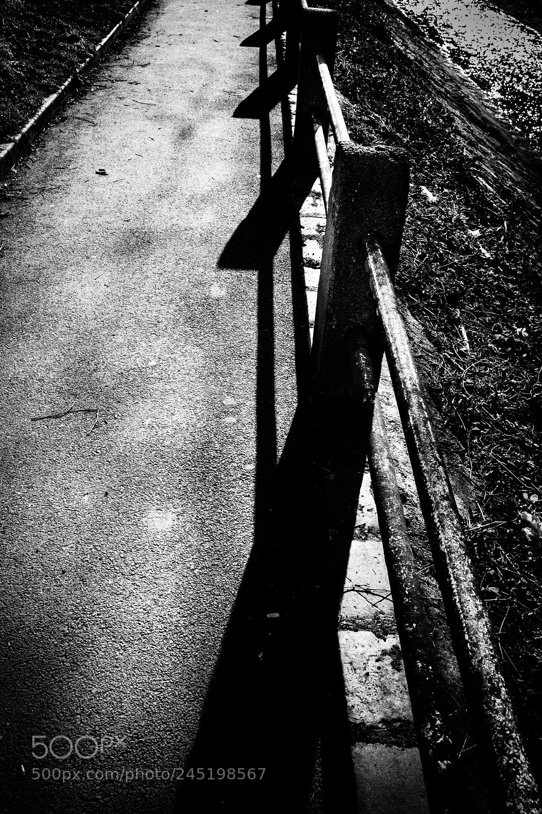 Canon EOS M10 sample photo. Shadow photography