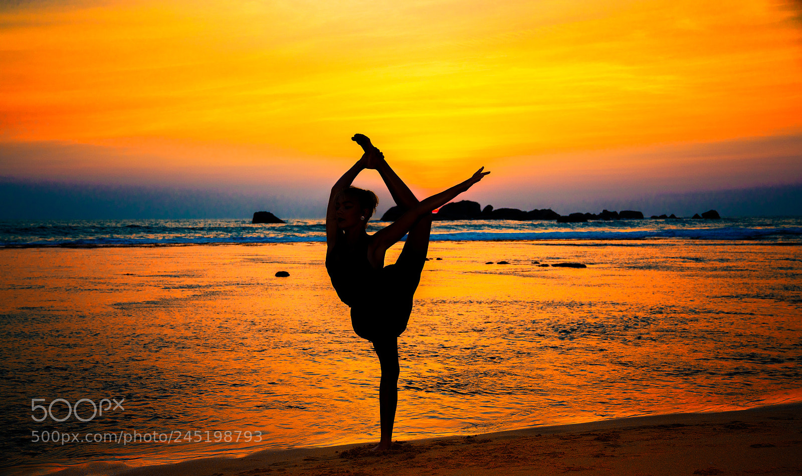Sony a7R III sample photo. Rg silouette photography