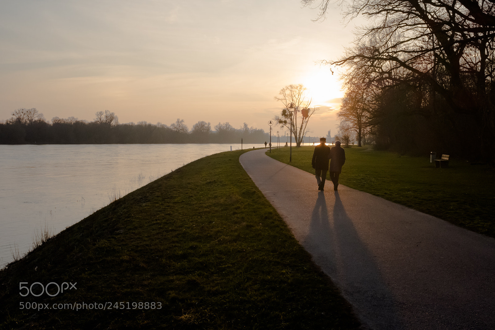 Fujifilm X100F sample photo. A walk on the photography