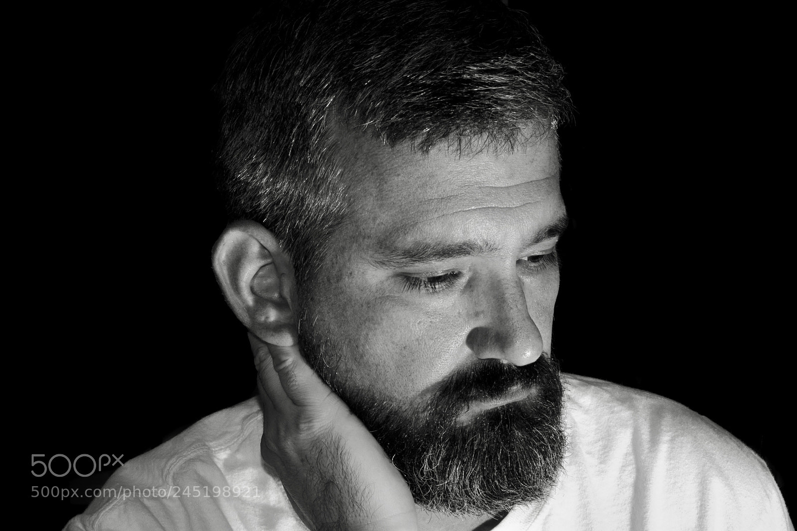 Nikon D7100 sample photo. Untitled photography