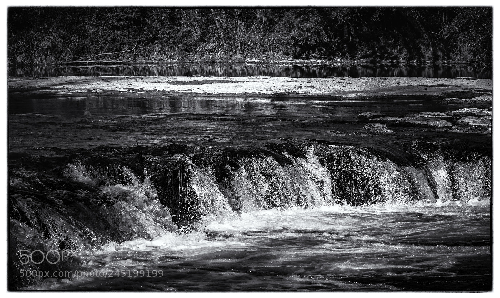 Nikon D7200 sample photo. Crystalfall. photography